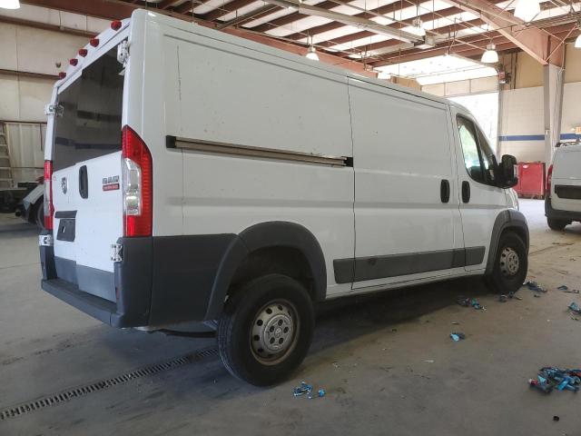 3C6TRVAG4HE523981 - 2017 RAM PROMASTER 1500 STANDARD WHITE photo 3