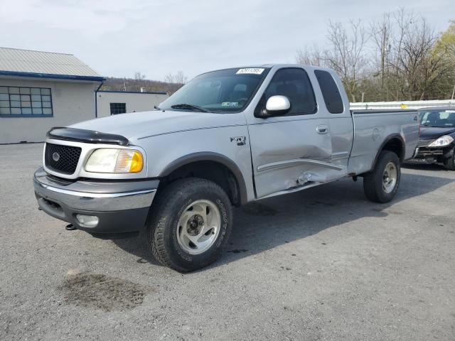 2003 FORD F150, 