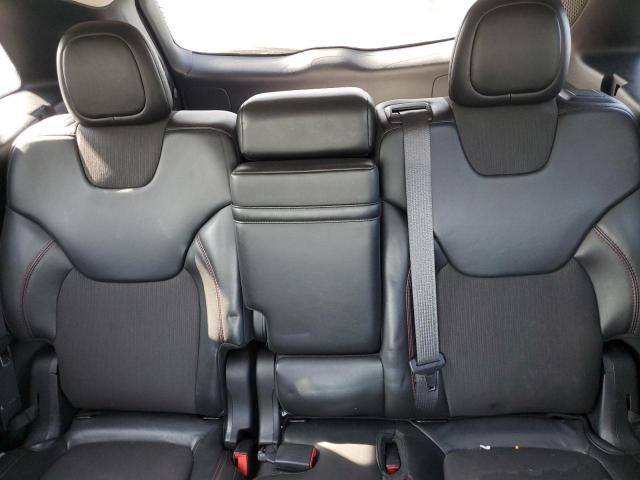 1C4PJMBS3FW735708 - 2015 JEEP CHEROKEE TRAILHAWK 石墨色 照片 10