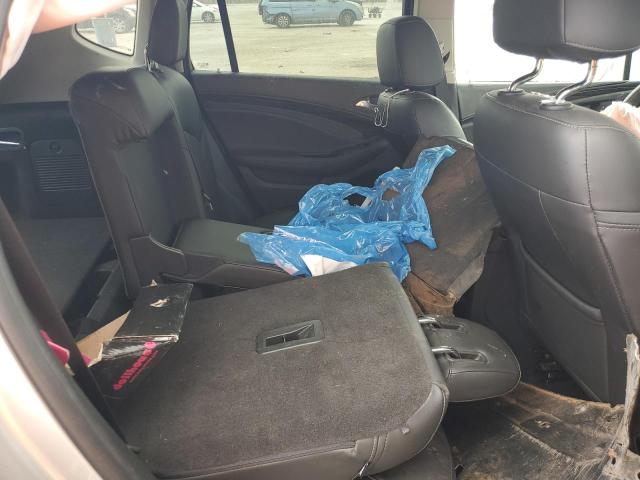 LRBFXCSA1KD020314 - 2019 BUICK ENVISION ESSENCE Gümüş foto 11