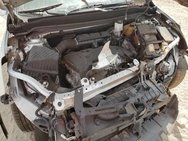 LRBFXCSA1KD020314 - 2019 BUICK ENVISION ESSENCE Gümüş foto 12