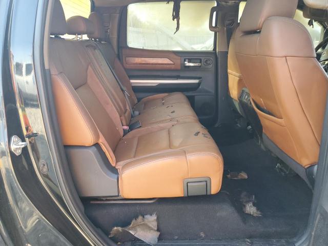 5TFAW5F15EX333373 - 2014 TOYOTA TUNDRA CREWMAX PLATINUM 黑色 照片 10