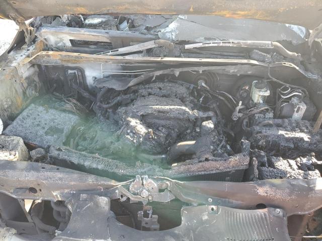 5TFAW5F15EX333373 - 2014 TOYOTA TUNDRA CREWMAX PLATINUM 黑色 照片 11