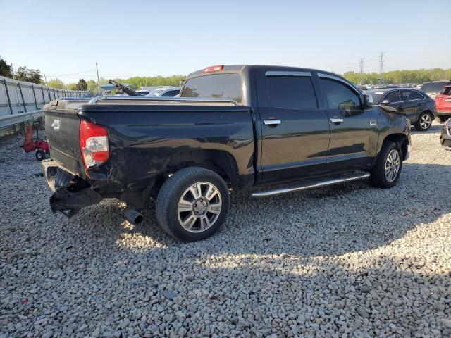5TFAW5F15EX333373 - 2014 TOYOTA TUNDRA CREWMAX PLATINUM 黑色 照片 3