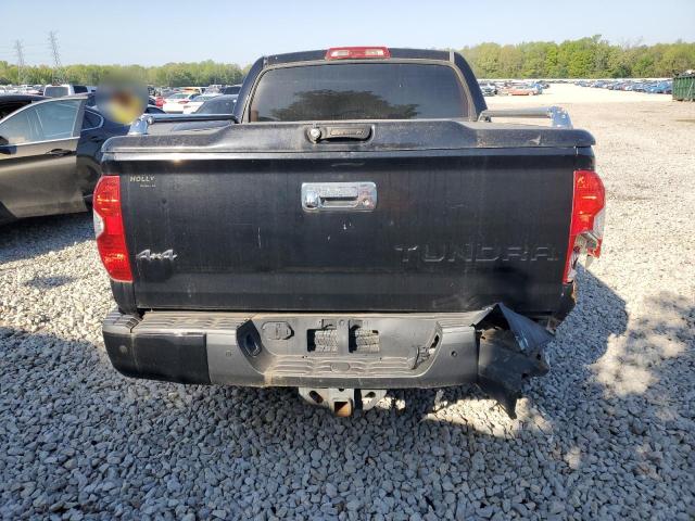 5TFAW5F15EX333373 - 2014 TOYOTA TUNDRA CREWMAX PLATINUM 黑色 照片 6