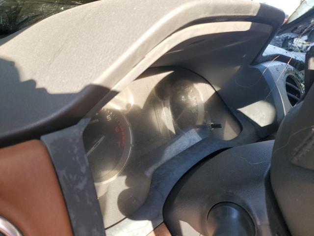 5TFAW5F15EX333373 - 2014 TOYOTA TUNDRA CREWMAX PLATINUM 黑色 照片 9