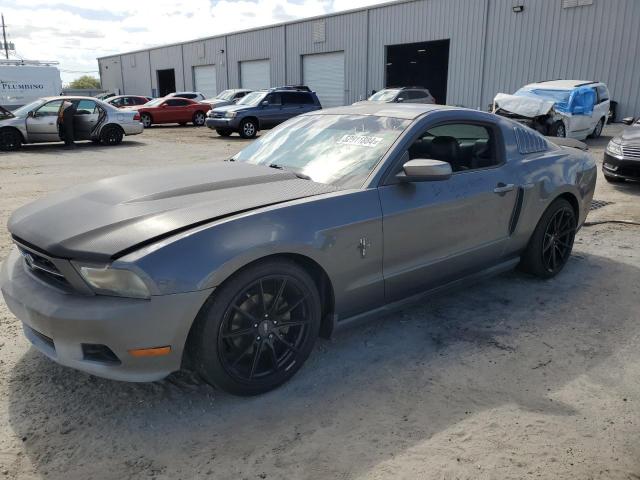 2010 FORD MUSTANG, 