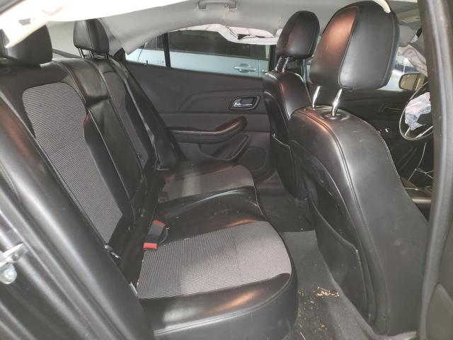 1G11C5SA2DF335416 - 2013 CHEVROLET MALIBU 1LT 石墨色 照片 10