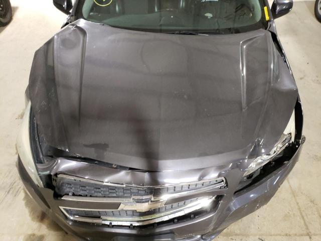 1G11C5SA2DF335416 - 2013 CHEVROLET MALIBU 1LT 石墨色 照片 11
