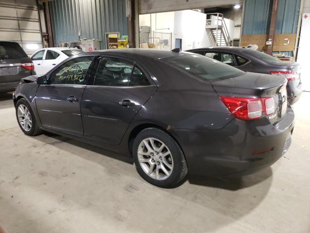 1G11C5SA2DF335416 - 2013 CHEVROLET MALIBU 1LT 石墨色 照片 2