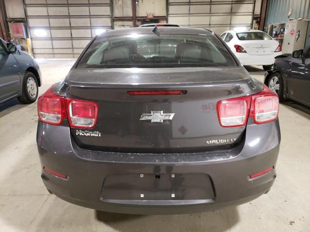 1G11C5SA2DF335416 - 2013 CHEVROLET MALIBU 1LT 石墨色 照片 6