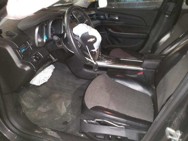 1G11C5SA2DF335416 - 2013 CHEVROLET MALIBU 1LT 石墨色 照片 7