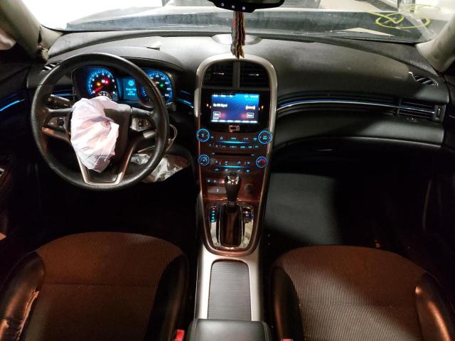 1G11C5SA2DF335416 - 2013 CHEVROLET MALIBU 1LT 石墨色 照片 8