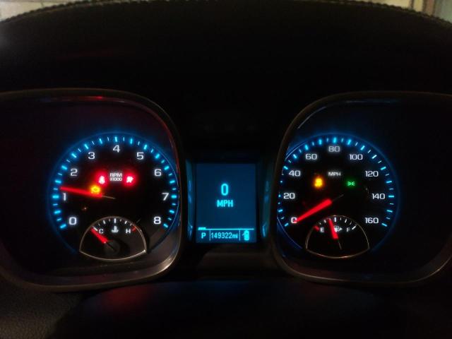 1G11C5SA2DF335416 - 2013 CHEVROLET MALIBU 1LT 石墨色 照片 9