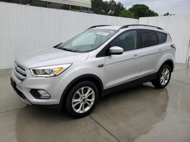 2018 FORD ESCAPE SEL, 