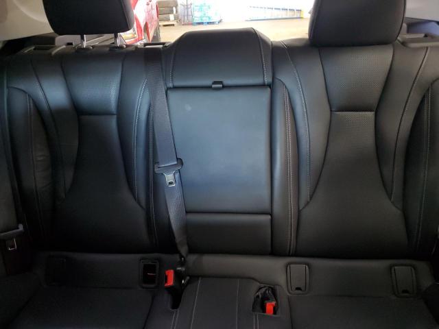 LRBFZPR46MD197820 - 2021 BUICK ENVISION ESSENCE MAROON photo 10