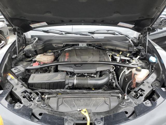 ZASFAKNN7J7B82495 - 2018 ALFA ROMEO STELVIO TI SPORT BLACK photo 12