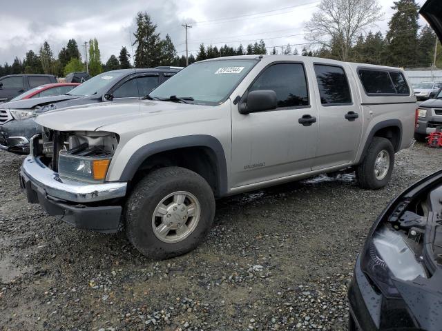 2005 CHEVROLET COLORADO, 