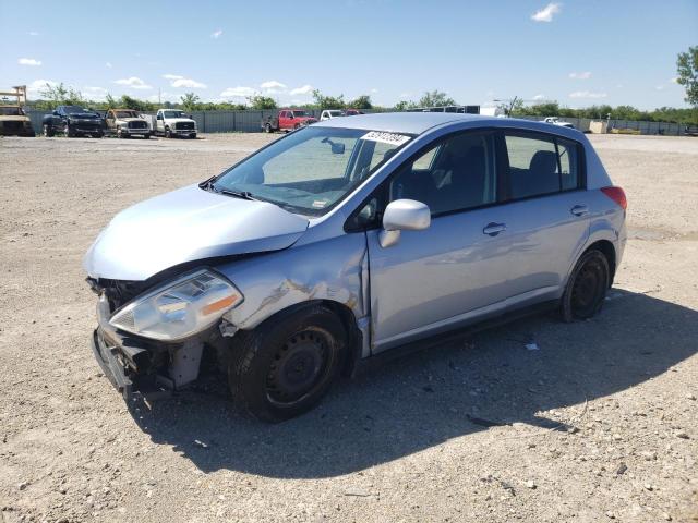 2011 NISSAN VERSA S, 