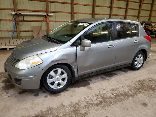 2008 NISSAN VERSA S, 