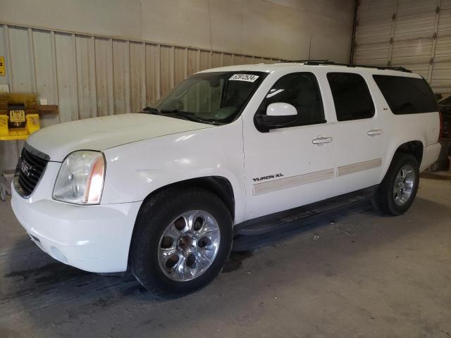 2010 GMC YUKON XL K1500 SLT, 