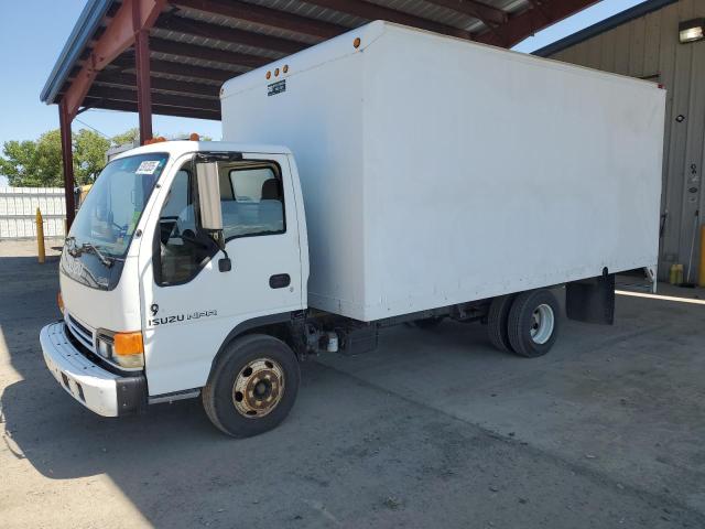 2004 ISUZU NPR, 