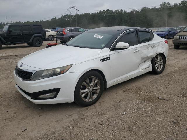 2012 KIA OPTIMA EX, 