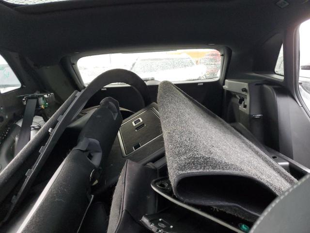 1V2WNPE83PC037697 - 2023 VOLKSWAGEN ID.4 PRO S 灰色 照片 10