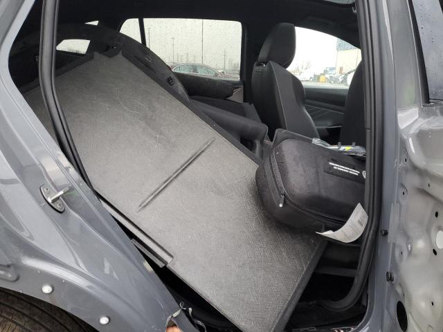 1V2WNPE83PC037697 - 2023 VOLKSWAGEN ID.4 PRO S 灰色 照片 11