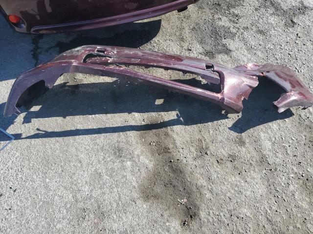 JTLZE4FE6FJ082469 - 2015 TOYOTA SCION XB 栗色 照片 12