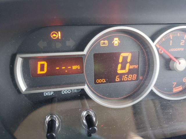 JTLZE4FE6FJ082469 - 2015 TOYOTA SCION XB 栗色 照片 9