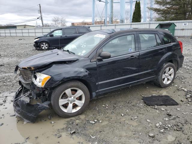 2012 DODGE CALIBER SXT, 