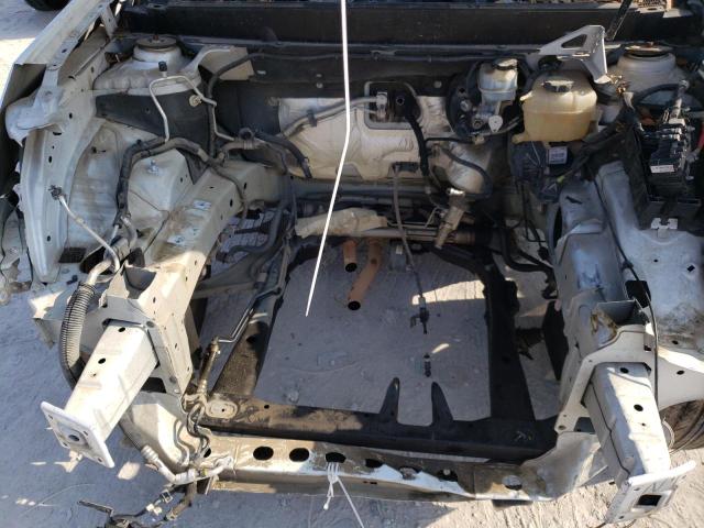 3GYFNDE32DS645246 - 2013 CADILLAC SRX PERFORMANCE COLLECTION Biały zdjęcie 11