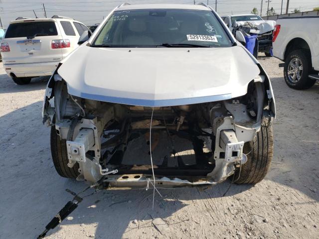 3GYFNDE32DS645246 - 2013 CADILLAC SRX PERFORMANCE COLLECTION Biały zdjęcie 5