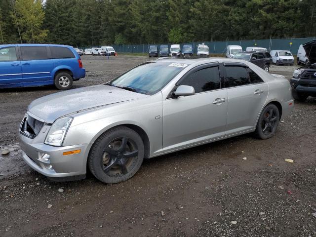 2005 CADILLAC STS, 