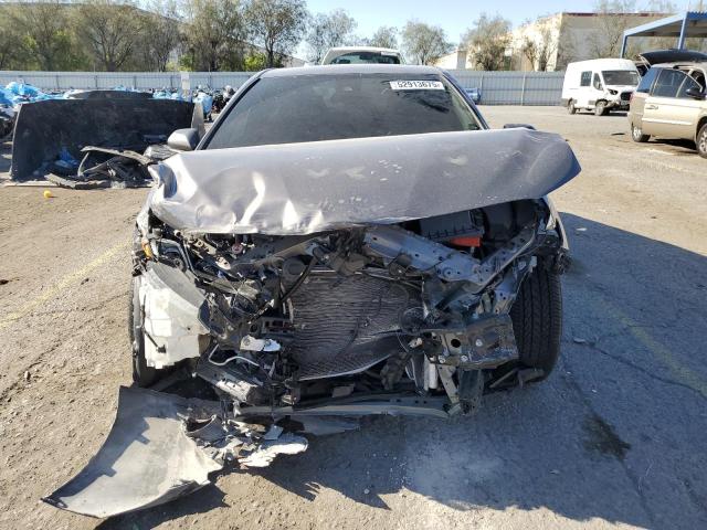 4T1G11AK9PU079846 - 2023 TOYOTA CAMRY SE NIGHT SHADE GRAY photo 5