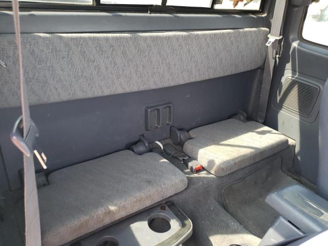4TASN92N9XZ484355 - 1999 TOYOTA TACOMA XTRACAB PRERUNNER თეთრი ფოტო 10