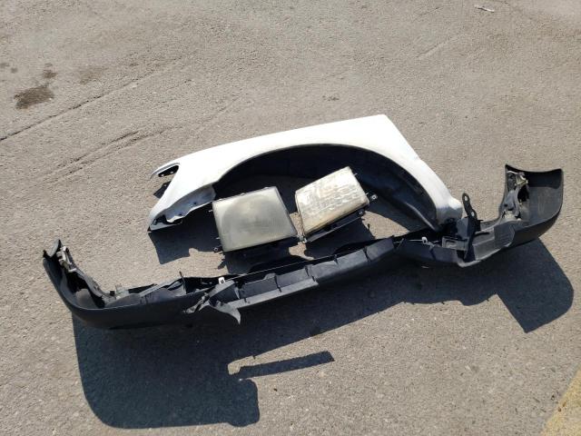 4TASN92N9XZ484355 - 1999 TOYOTA TACOMA XTRACAB PRERUNNER თეთრი ფოტო 12