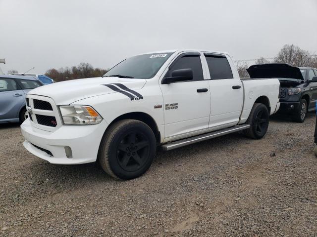 2015 RAM 1500 ST, 