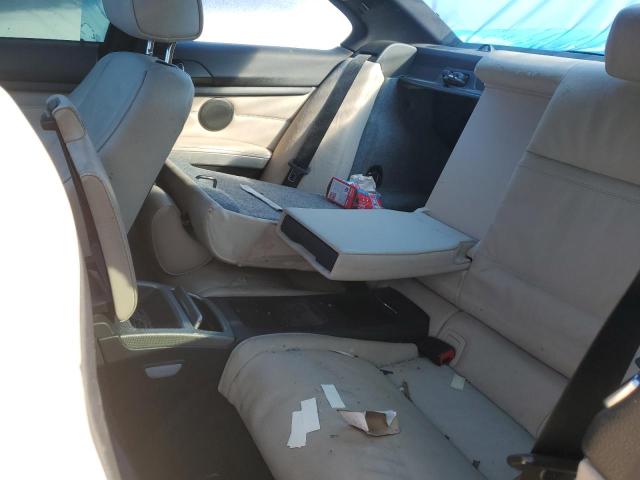 WBAKG1C5XDJ217490 - 2013 BMW 335 I SULEV BLUE photo 10