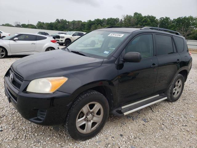 2010 TOYOTA RAV4, 