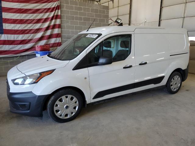 2022 FORD TRANSIT CONNECT XL, 
