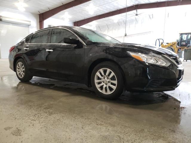 1N4AL3AP6JC152931 - 2018 NISSAN ALTIMA 2.5 BLACK photo 4