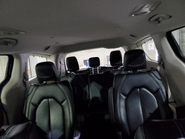 2C4RC1BG2NR125528 - 2022 CHRYSLER PACIFICA TOURING L Boz foto 10