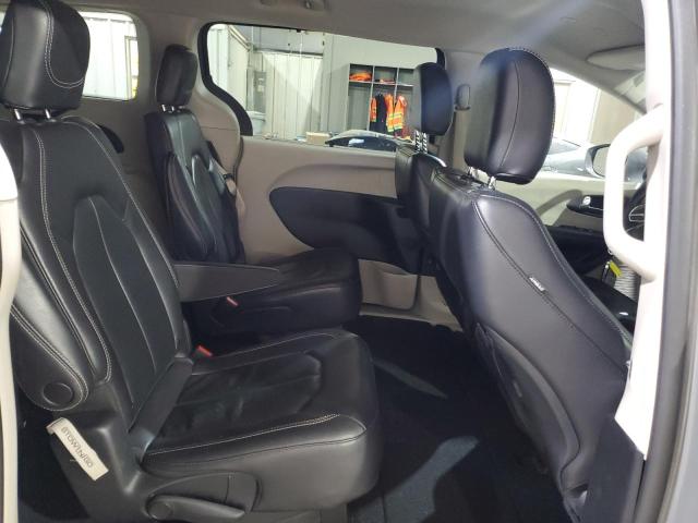 2C4RC1BG2NR125528 - 2022 CHRYSLER PACIFICA TOURING L Boz foto 11