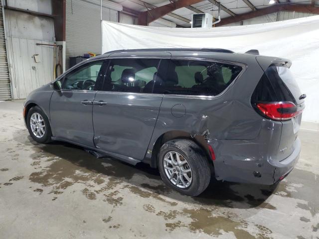 2C4RC1BG2NR125528 - 2022 CHRYSLER PACIFICA TOURING L Boz foto 2