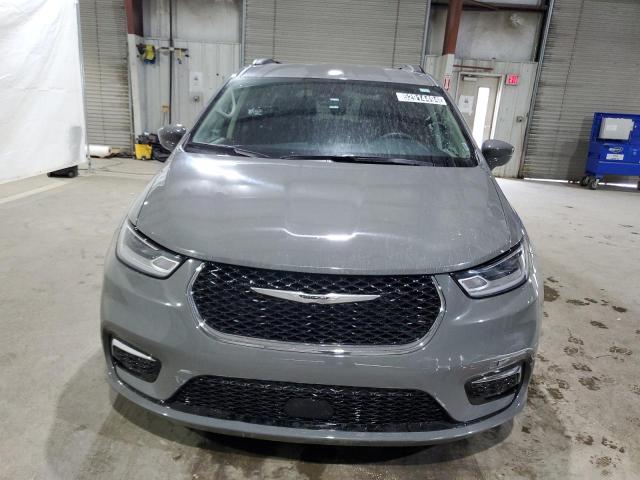 2C4RC1BG2NR125528 - 2022 CHRYSLER PACIFICA TOURING L Boz foto 5