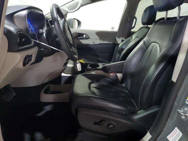 2C4RC1BG2NR125528 - 2022 CHRYSLER PACIFICA TOURING L Boz foto 7