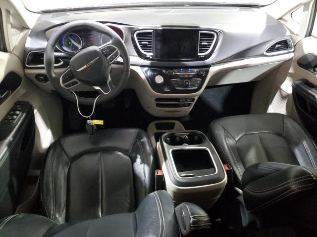 2C4RC1BG2NR125528 - 2022 CHRYSLER PACIFICA TOURING L Boz foto 8