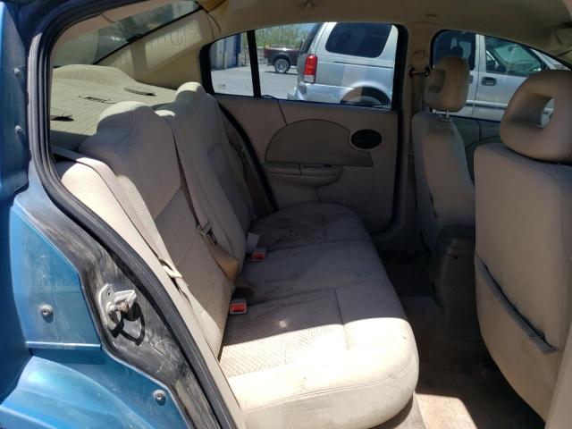 1G8AZ54F25Z131420 - 2005 SATURN ION LEVEL 2 蓝色 照片 10